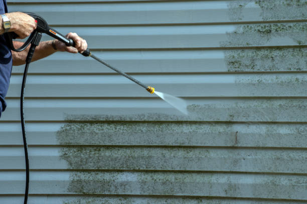 Trusted Grass Valley, CA Pressure Washing Experts