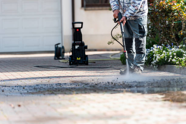 Best Exterior Home Cleaning  in Grass Valley, CA