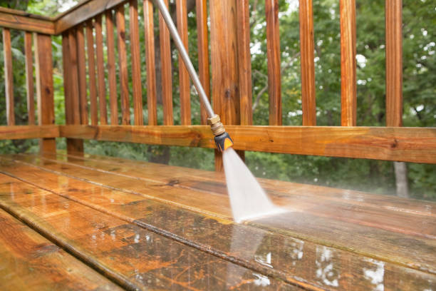 Best Affordable Pressure Washing  in Grass Valley, CA