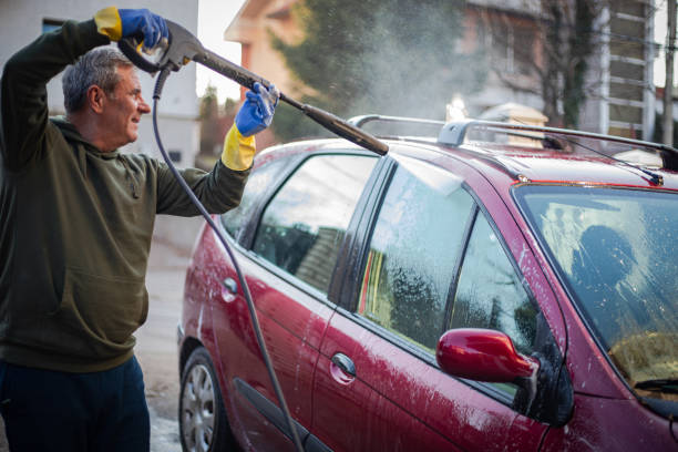Best Pressure Washing Services Near Me  in Grass Valley, CA